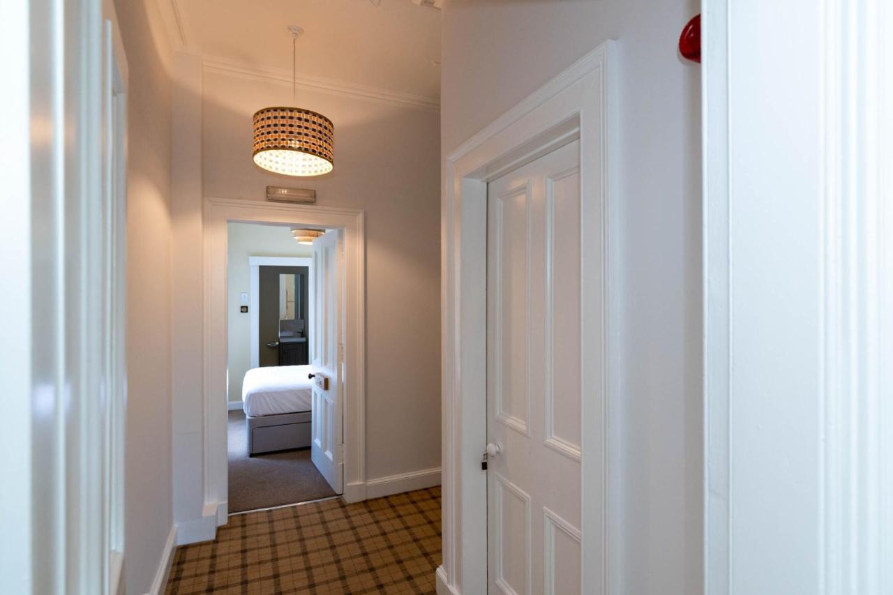 Rosebank House Blairgowrie - Sleeps 12, Games Rooms, Ev Point, Pets Welcome Blairgowrie and Rattray ภายนอก รูปภาพ